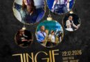 JINGLE BAND: Биг Бенд Благоевград и приятели подготвят специален коледен концерт в зала „Яворов” на 22 декември 