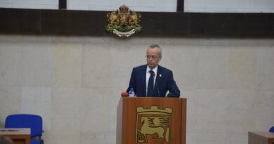 С решение на ОбС: д-р Пандев остава управител на СБАЛПФЗ до вписването на нов управител