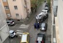 Временно се ограничава паркирането на автомобили по ул. „Васил Мечкуевски“ в отсечката между кръстовищата на улиците „Петко Д. Петков“ и „Пере Тошев“ в Благоевград